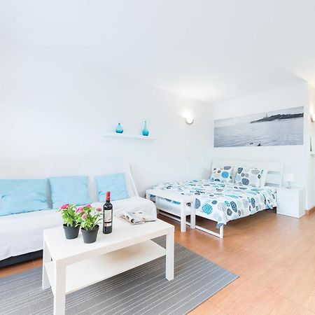 Nice Studio In Siesta 2 In Puerto Alcudia 3 Apartment Bagian luar foto