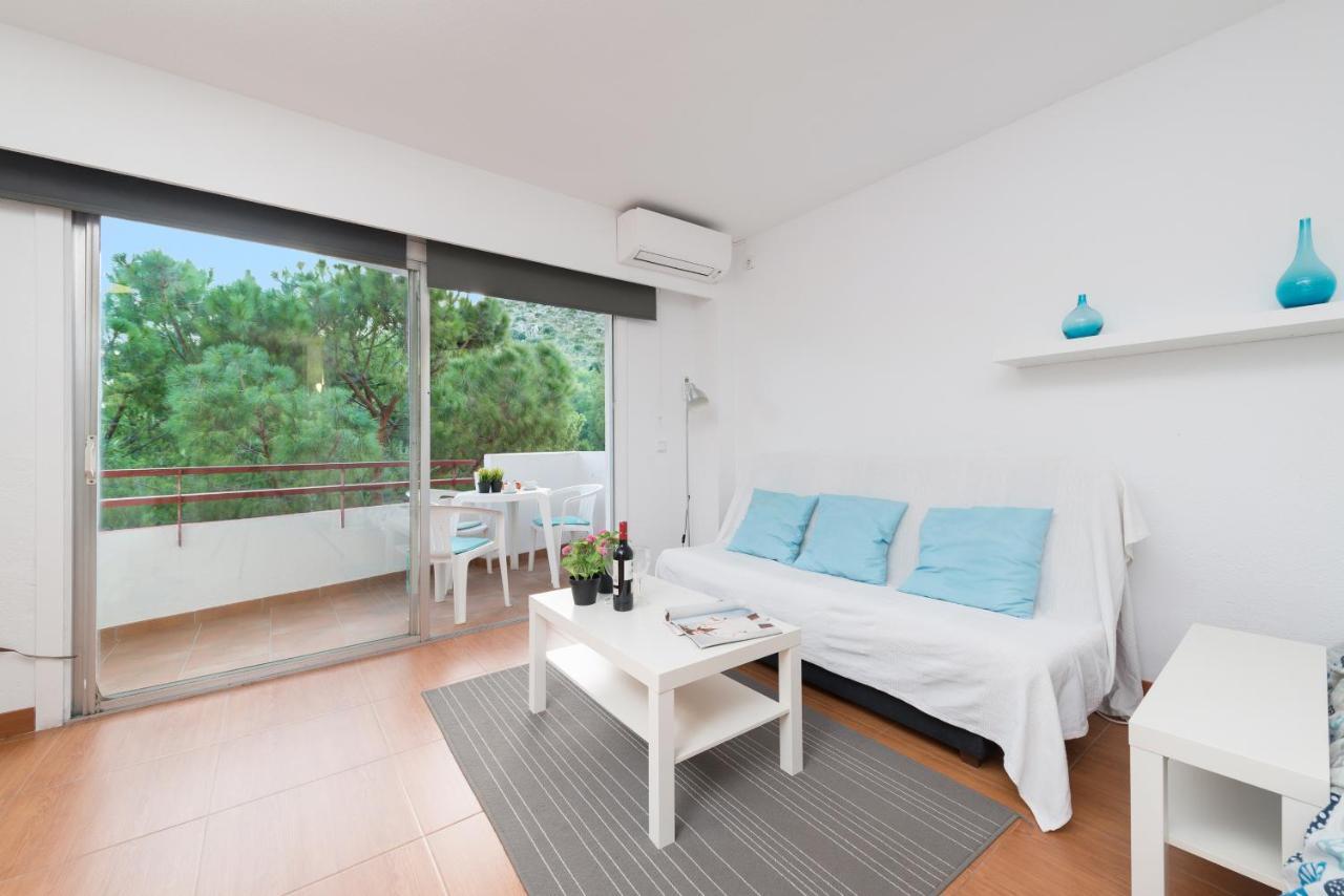 Nice Studio In Siesta 2 In Puerto Alcudia 3 Apartment Bagian luar foto