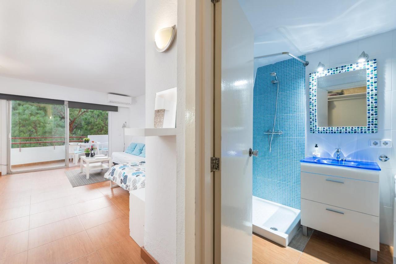 Nice Studio In Siesta 2 In Puerto Alcudia 3 Apartment Bagian luar foto
