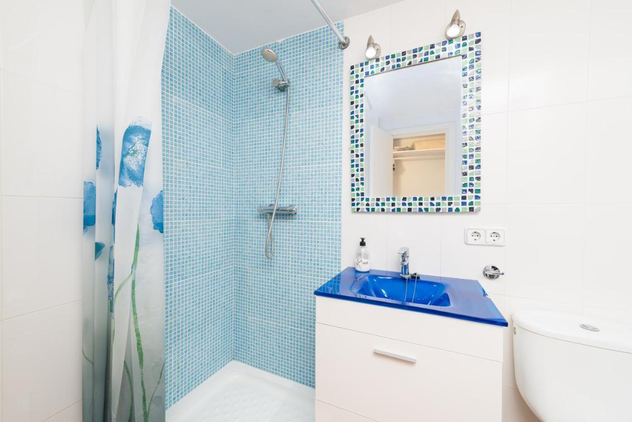 Nice Studio In Siesta 2 In Puerto Alcudia 3 Apartment Bagian luar foto